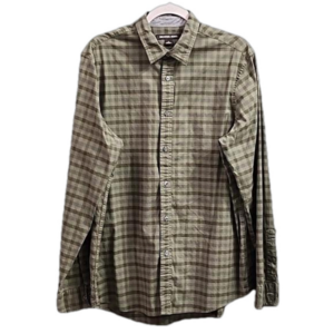 MICHAEL KORS CLASSIC FIT BUTTON DOWN SIZE LARGE